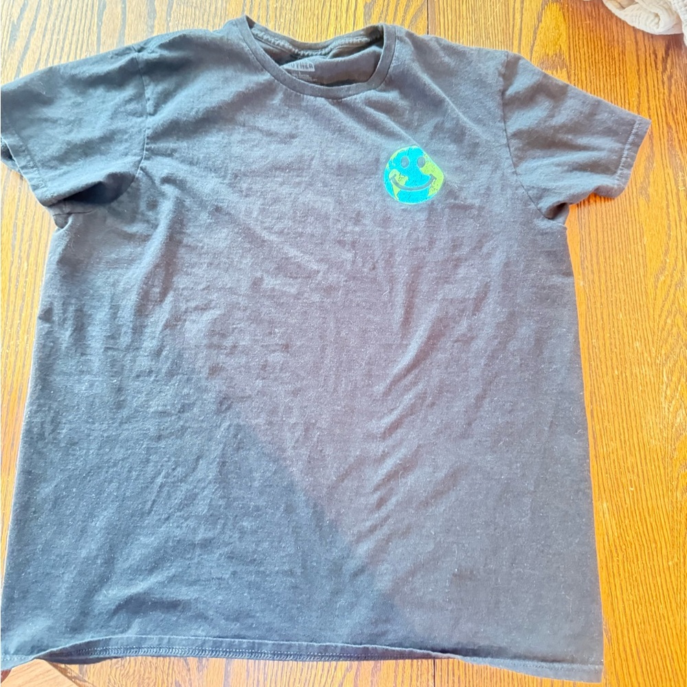 Call Your Mother Earth Tee